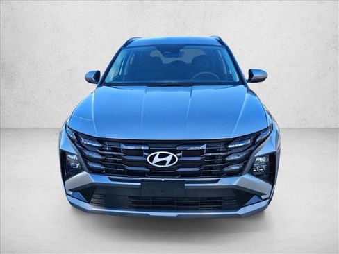 Used 2025 Hyundai Tucson SEL image 2