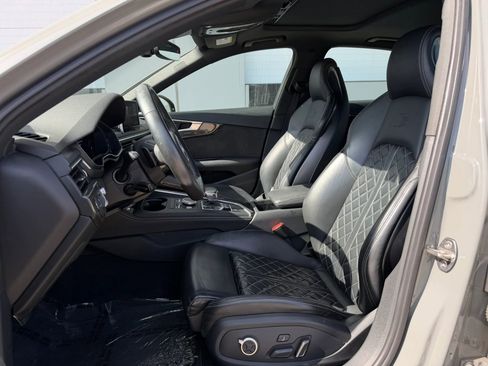 Used 2019 Audi S4 Prestige AWD/4WD image 10