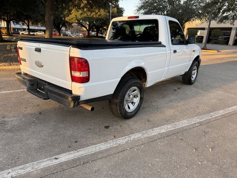 Used 2008 Ford Ranger XL image 5