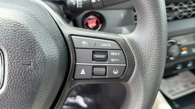 New 2026 Honda Accord LX image 13
