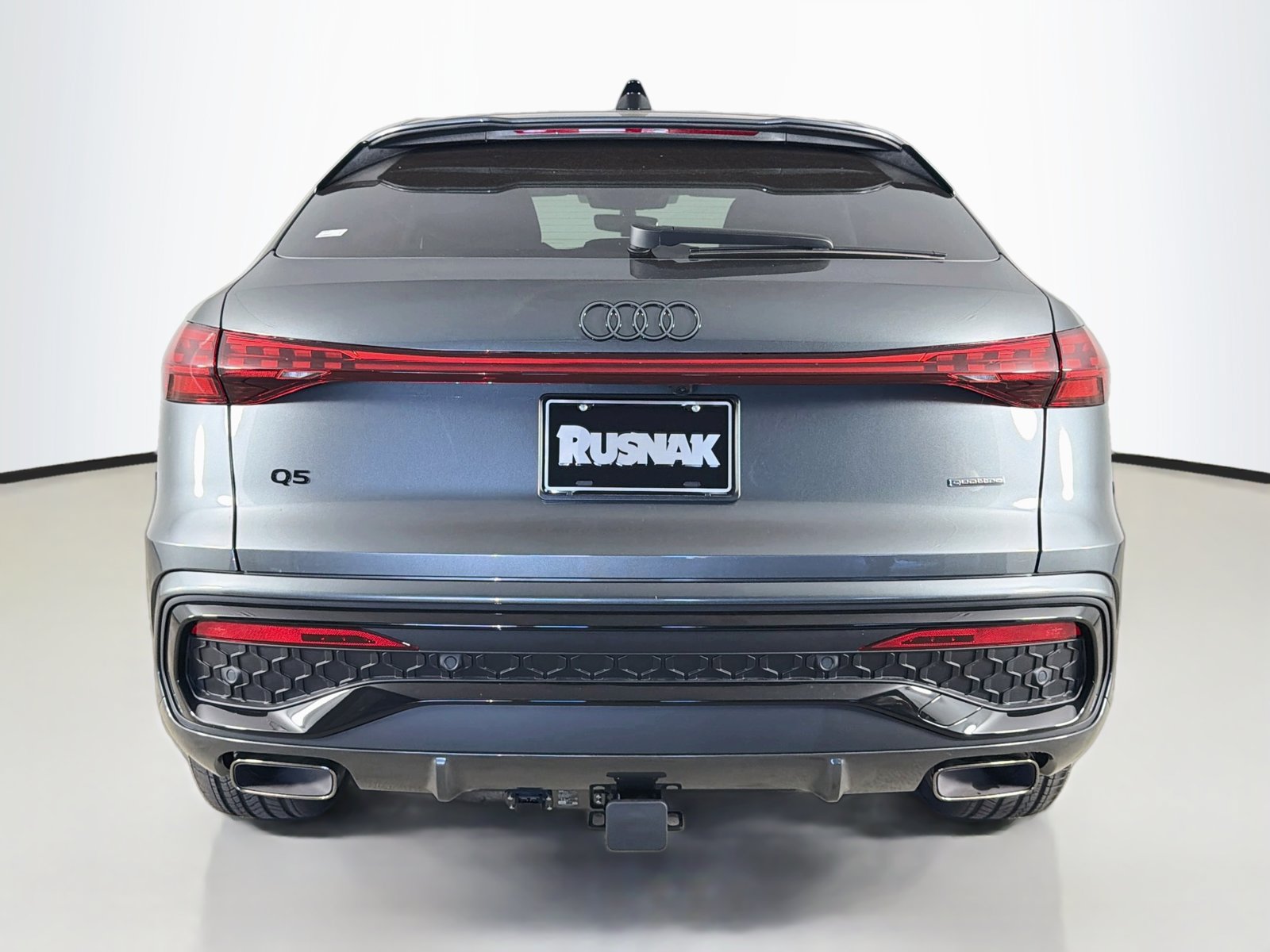 New 2026 Audi Q5 Premium Plus AWD/4WD image 6