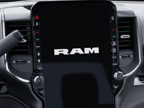 New 2026 RAM 2500 Power Wagon AWD/4WD image 18