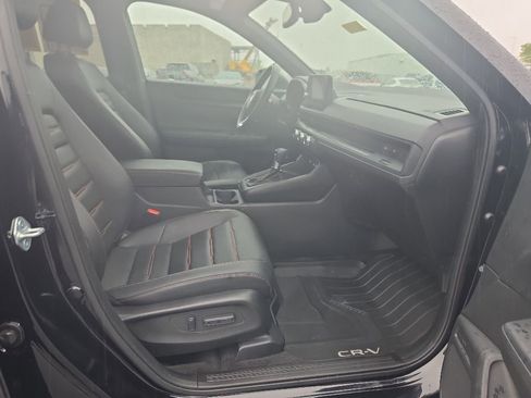 Used 2025 Honda CR-V Sport-L image 32