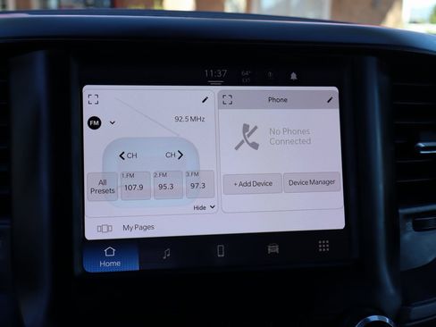 Used 2024 RAM 3500 Tradesman image 29