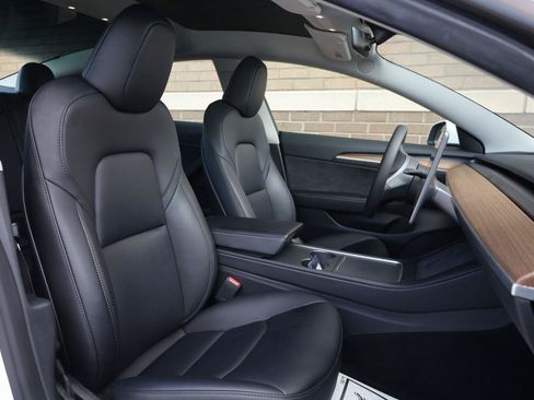 Used 2023 Tesla Model 3 Standard Range RWD image 28