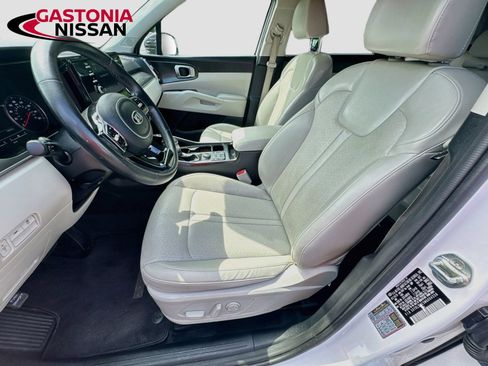 Used 2021 Kia Sorento S w/ Panoramic Sunroof Package AWD/4WD image 26