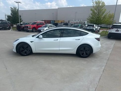 Used 2023 Tesla Model 3 Standard Range RWD image 5