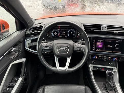 Used 2023 Audi Q3 2.0T Premium image 20