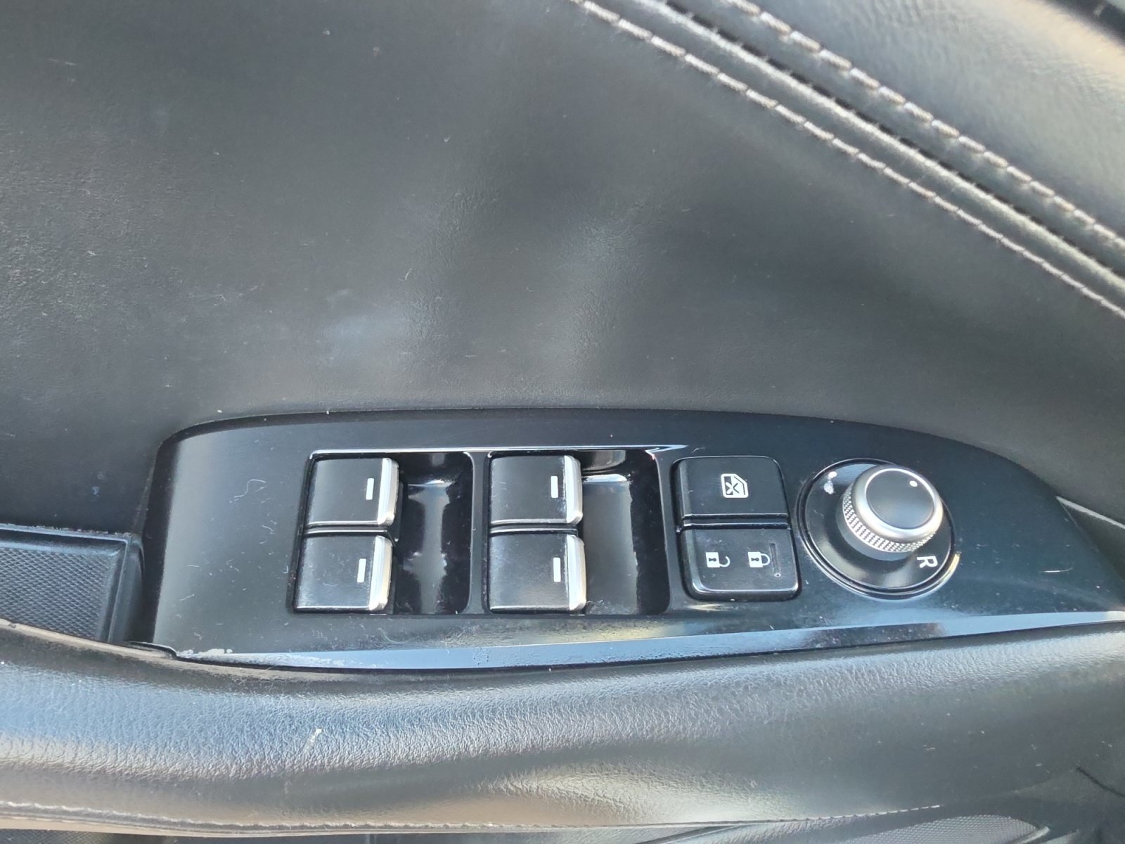 Used 2018 MAZDA MAZDA6 Grand Touring Reserve FWD image 11
