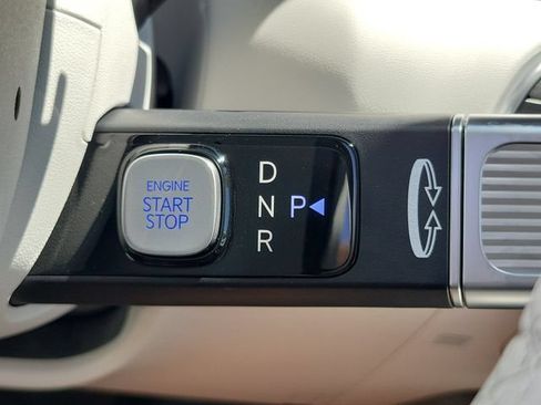 New 2026 Hyundai Palisade FWD Hybrid image 10