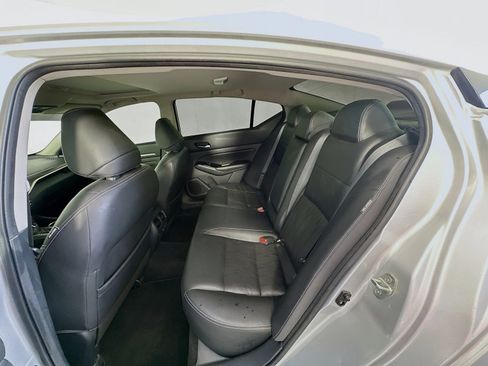 Used 2020 Nissan Altima 2.5 SL FWD image 26