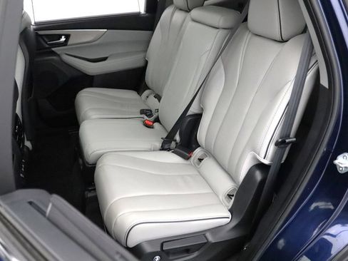 Certified 2024 Acura MDX SH-AWD w/ Advance Package image 10