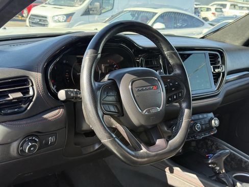 Used 2023 Dodge Durango R/T image 19