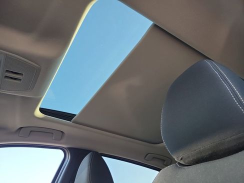 New 2026 Nissan Kicks SV w/ SV Premium Package image 12