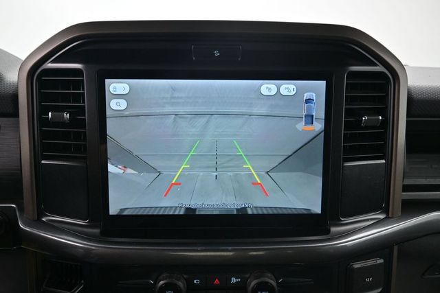 Used 2025 Ford F150 STX w/ Equipment Group 201A FX4 AWD/4WD image 22