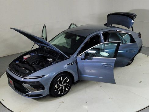 Used 2024 Hyundai Sonata SEL image 41