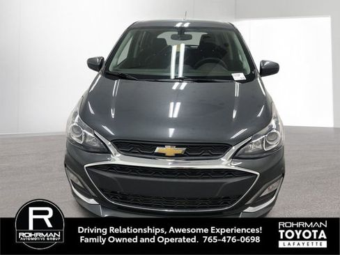 Used 2019 Chevrolet Spark LT image 10