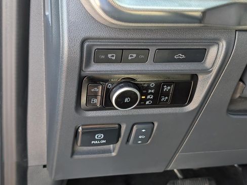Used 2023 Ford F150 Platinum w/ Equipment Group 701A High AWD/4WD image 24