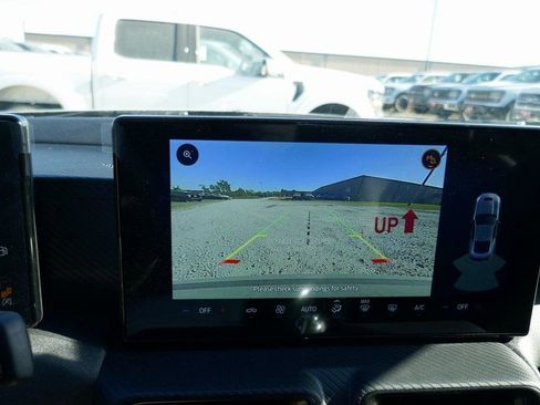 New 2025 Ford Mustang EcoBoost 2D Coupe w/ Mustang Nite Pony Package image 14