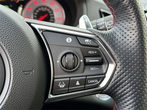 Used 2025 Acura RDX AWD w/ A-Spec & Advance Pkg image 26