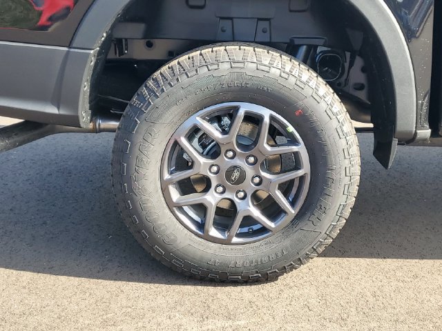 New 2026 Ford Ranger XLT w/ Convenience Package AWD/4WD image 5