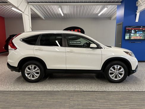 Used 2013 Honda CR-V EX-L image 8