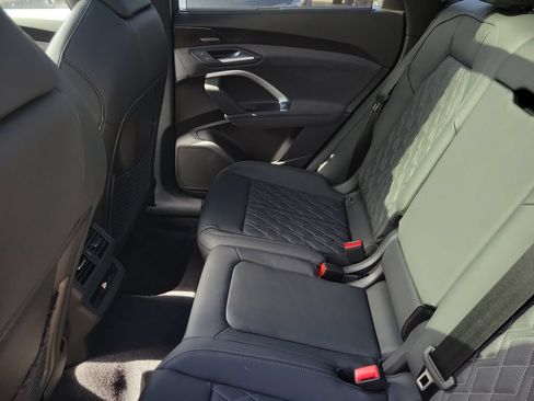 New 2026 Audi SQ5 Premium Plus AWD/4WD image 25