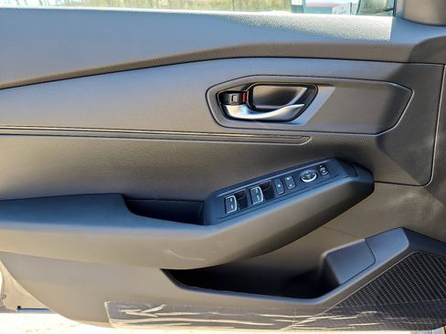 New 2026 Honda Accord LX image 8