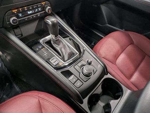 Certified 2023 MAZDA CX-5 Carbon Edition image 14