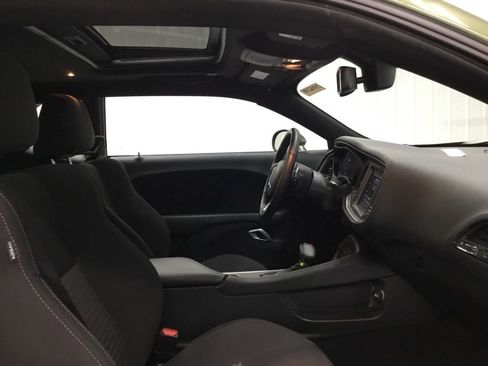 Used 2022 Dodge Challenger GT w/ Blacktop Package image 15