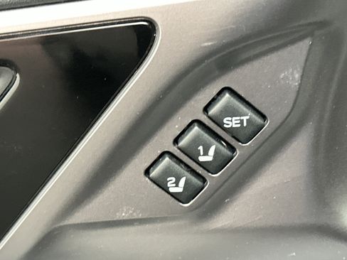 Used 2023 Subaru Legacy Limited AWD/4WD image 36