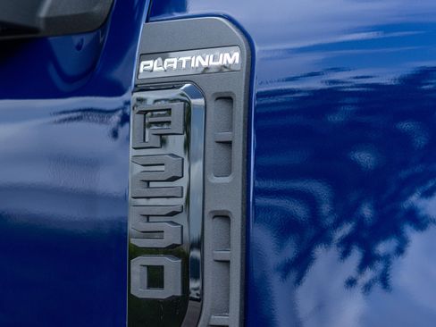 New 2026 Ford F250 Platinum AWD/4WD image 20