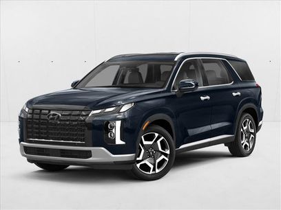 Used 2024 Hyundai Palisade Limited