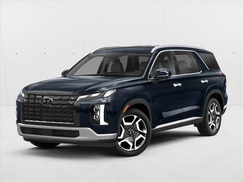 Used 2024 Hyundai Palisade Limited AWD/4WD image 1