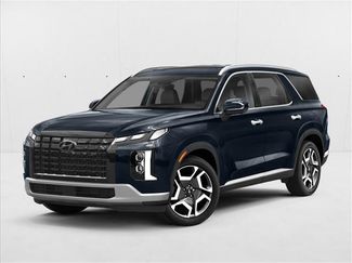 Used 2024 Hyundai Palisade Limited AWD/4WD video 1