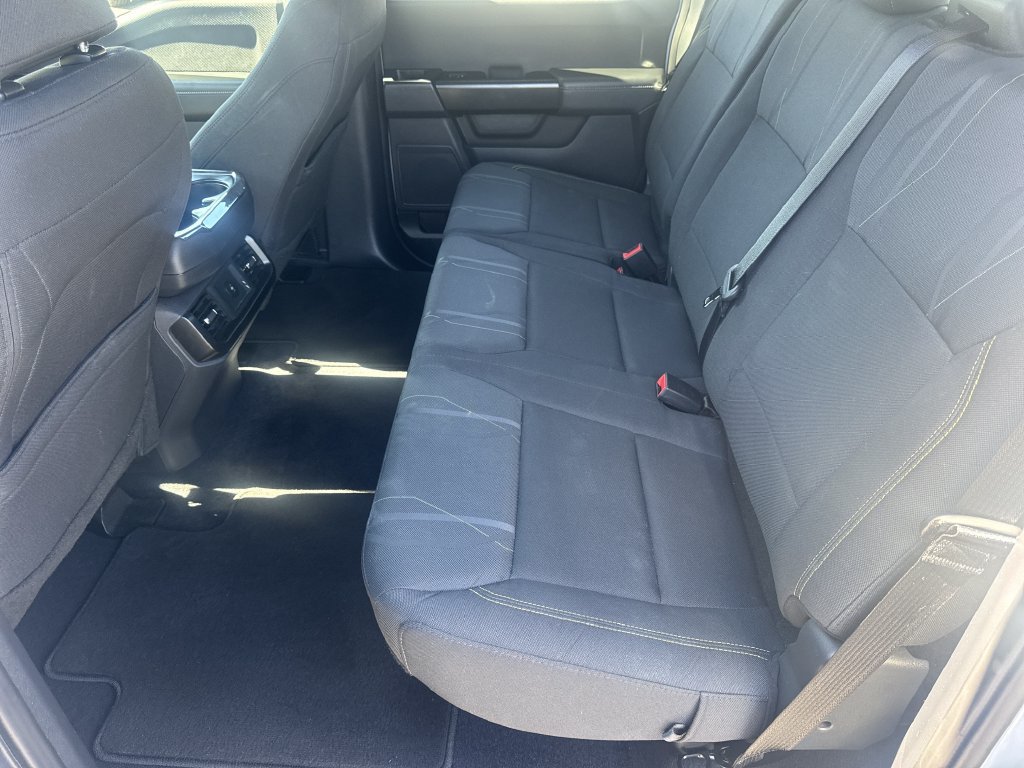 Used 2025 Ford F150 STX w/ Equipment Group 200A AWD/4WD image 20