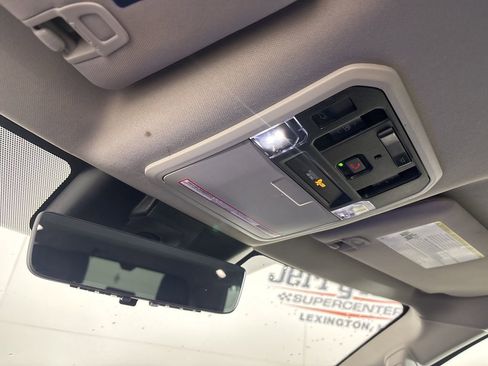 Used 2023 Toyota Sequoia Limited w/ Tow Technology Package image 19