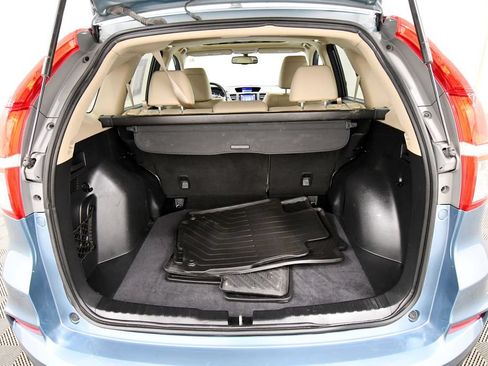 Used 2016 Honda CR-V EX-L image 7