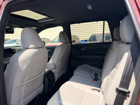 Used 2020 Honda Passport EX-L image 26
