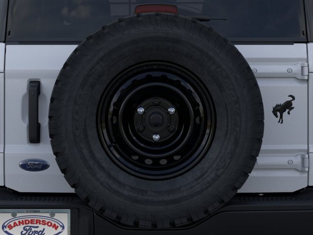 New 2026 Ford Bronco Badlands AWD/4WD image 24