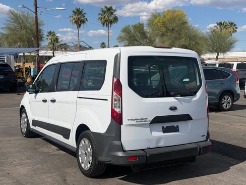 Used 2016 Ford Transit Connect XL FWD image 7