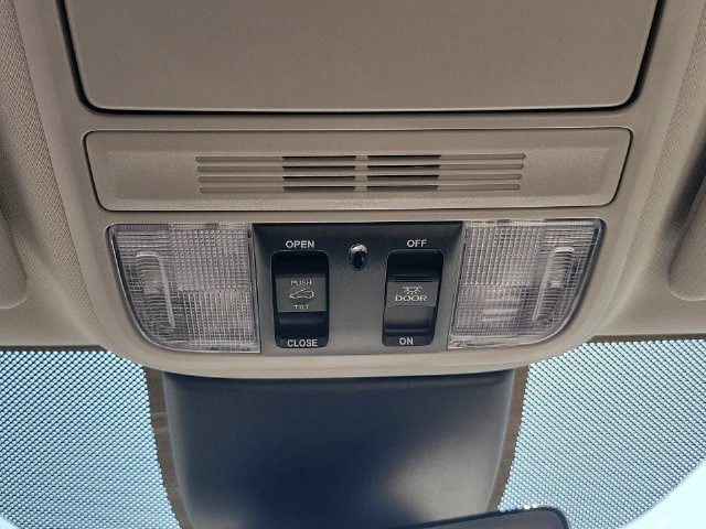 New 2027 Honda Odyssey EX-L image 25