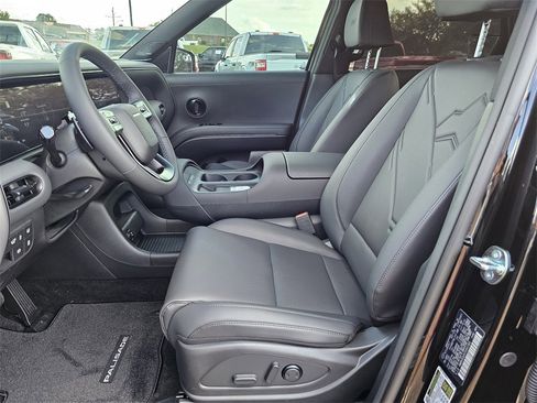 New 2026 Hyundai Palisade XRT Pro image 9