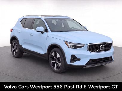Certified 2024 Volvo XC40 B5 Plus w/ Protection Package Premier
