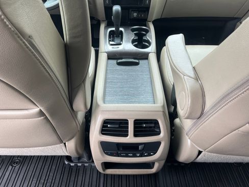 Used 2017 Honda Pilot EX-L image 33