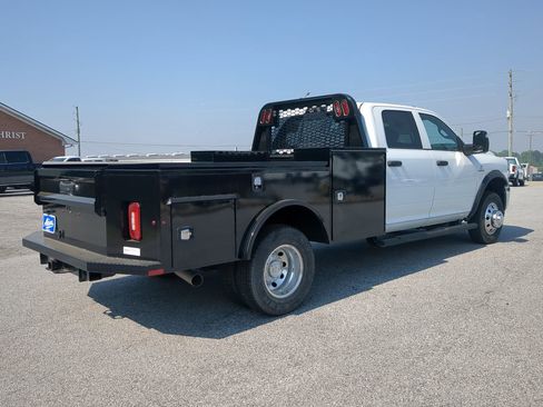 New 2026 RAM 3500 Tradesman image 3