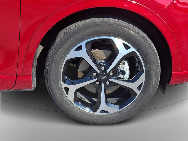 Used 2024 Ford Escape ST-Line Elite AWD/4WD image 8