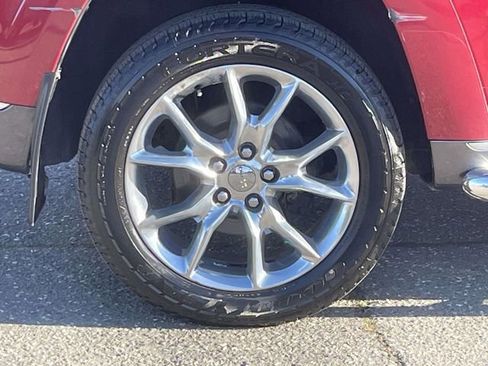 Used 2014 Jeep Grand Cherokee Summit image 7