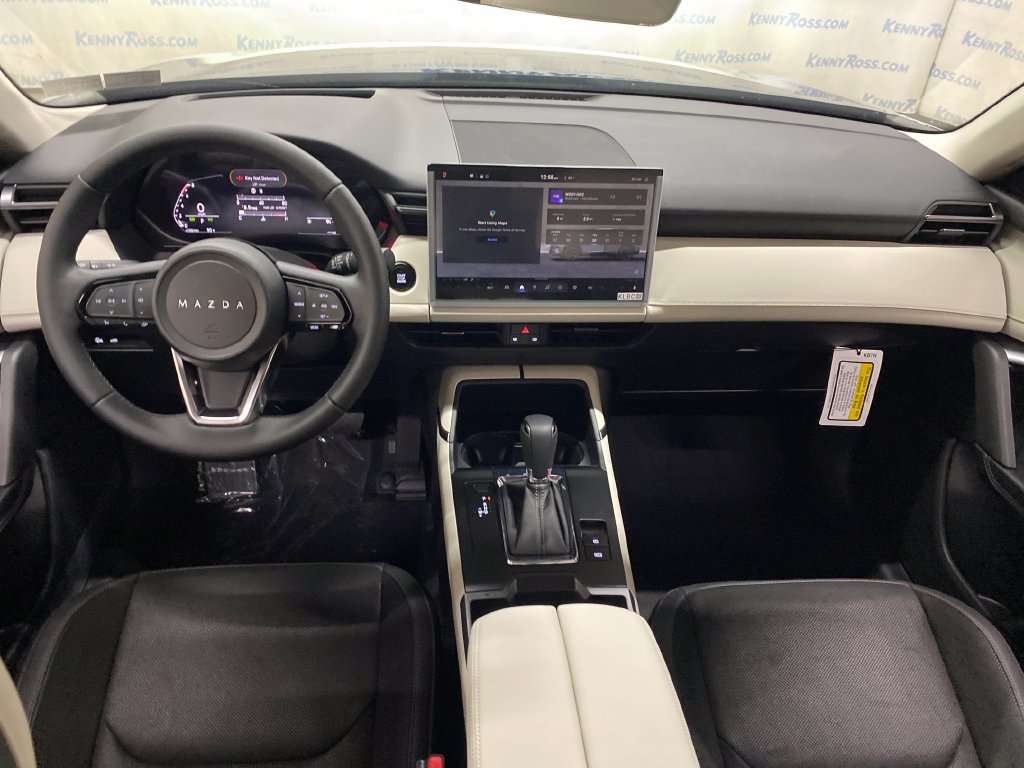 New 2026 MAZDA CX-5 Preferred AWD/4WD image 23