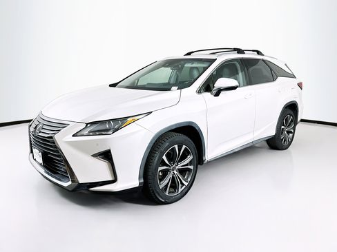 Used 2018 Lexus RX 350L FWD image 3